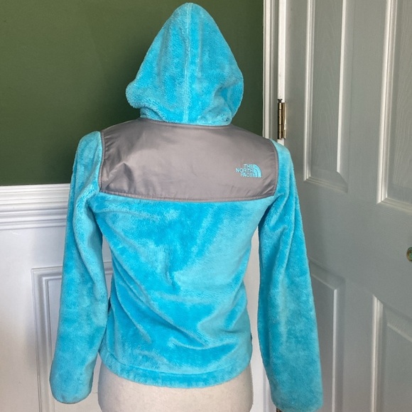 North Face hooded Jacket - Picture 2 of 7